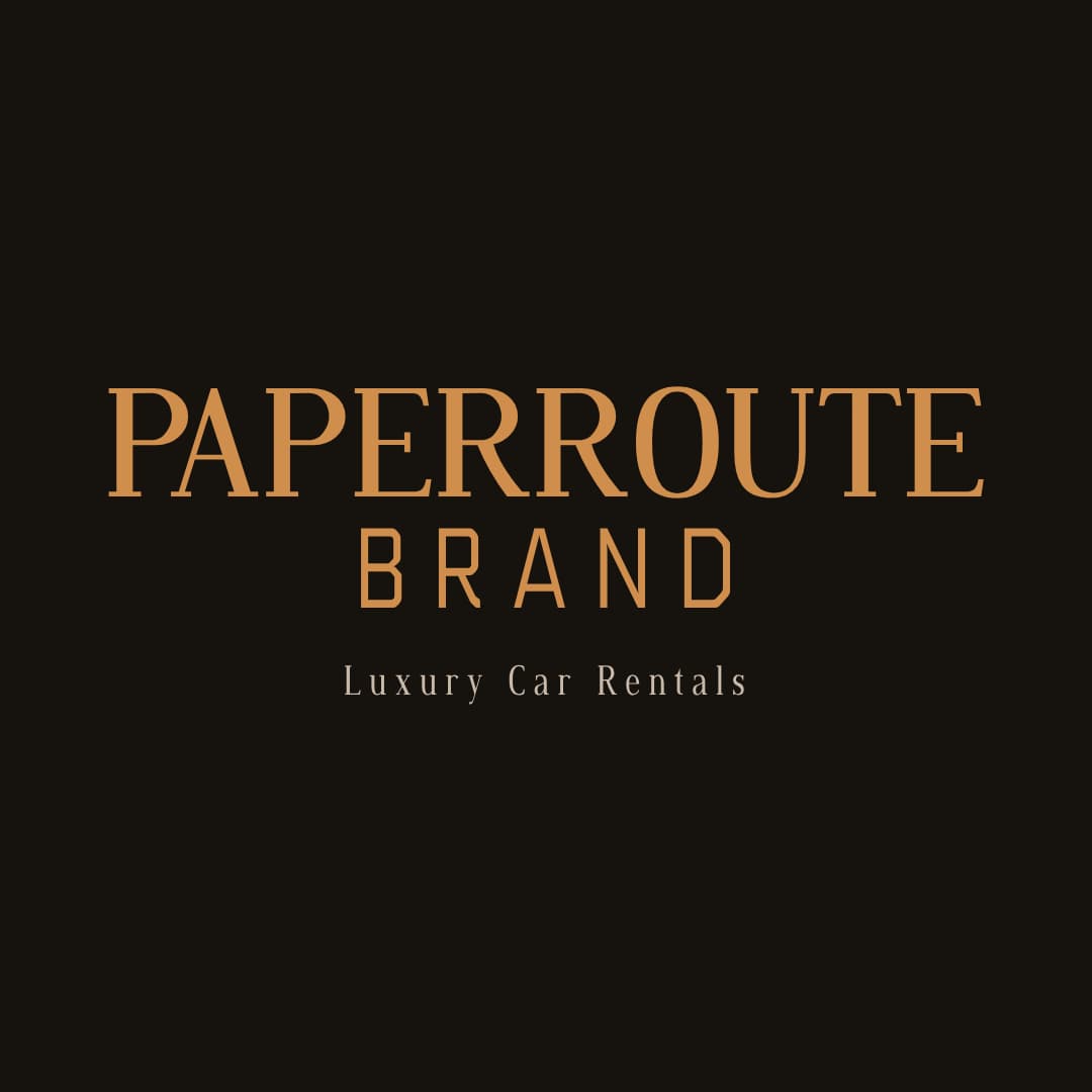 Paper Route NYC logo