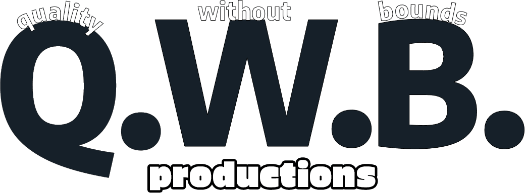 QWB Productions logo
