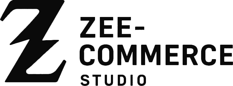 Zee-Commerce Studio