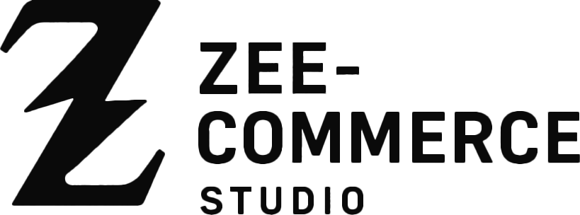 Zee-Commerce Studio